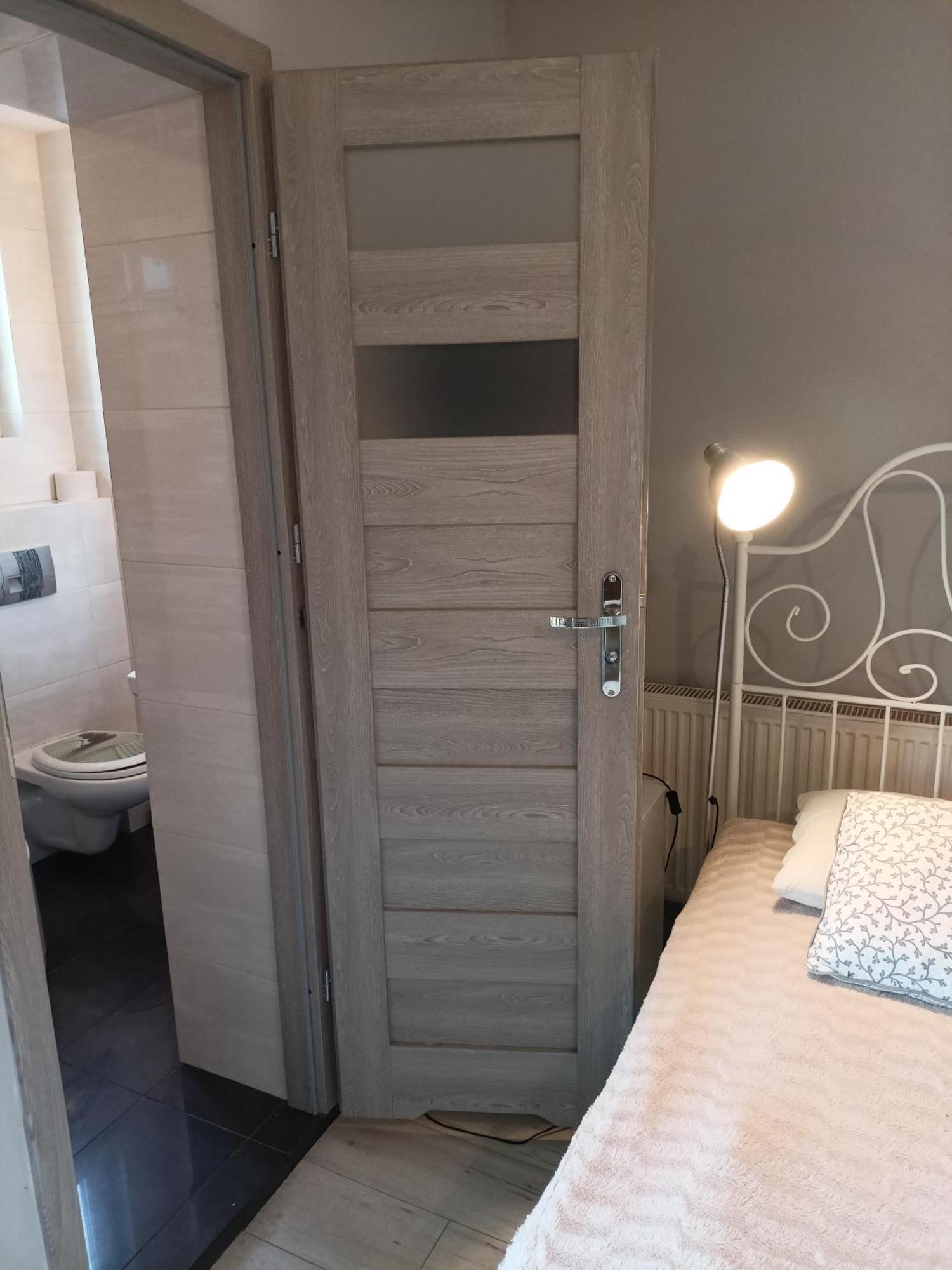 Czarny MłynAnnaアパートメント 部屋 写真